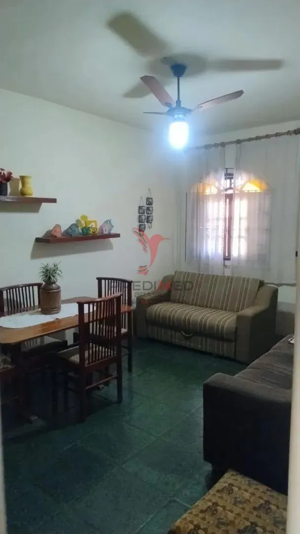 Imagem CASA LINEAR À VENDA EM SOPOTÓ, COM TERRENO AMPLO - R$ 400.000