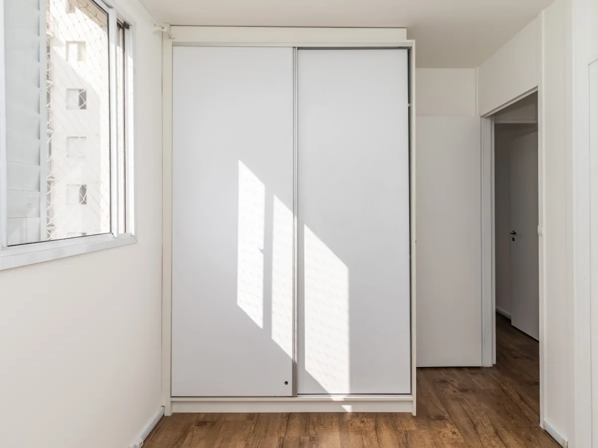 Imagem Apartamento para venda em Vila dos Remédios com 3 quartos, sendo 1 suíte, 61m2