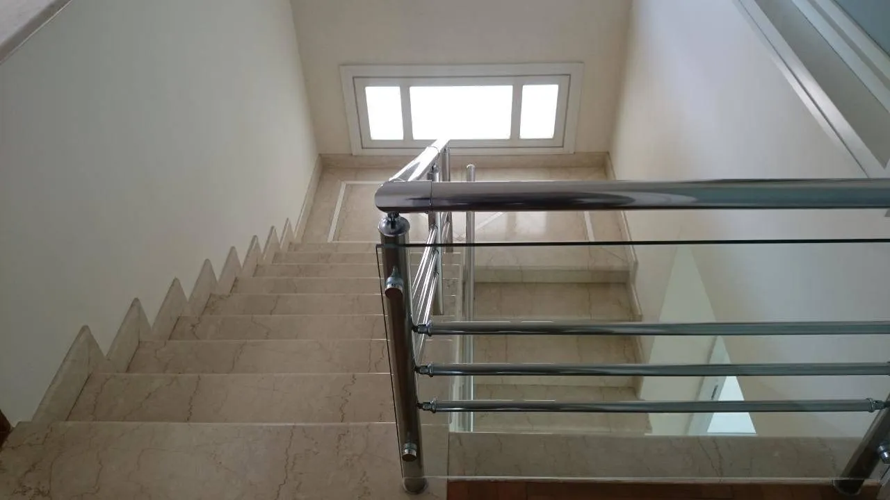 Imagem Casa disponível para venda e locação no Alphaville 02 - Barueri