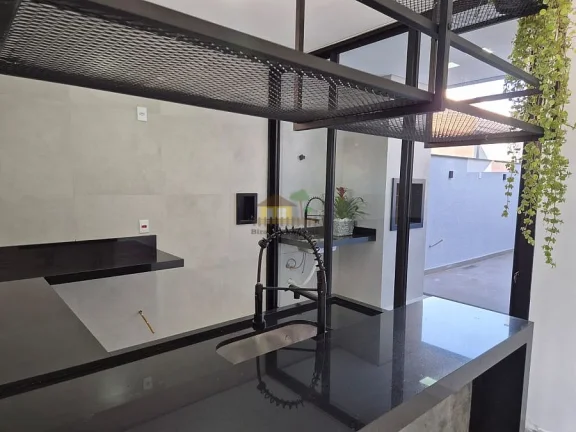 Imagem Casa de Condomínio