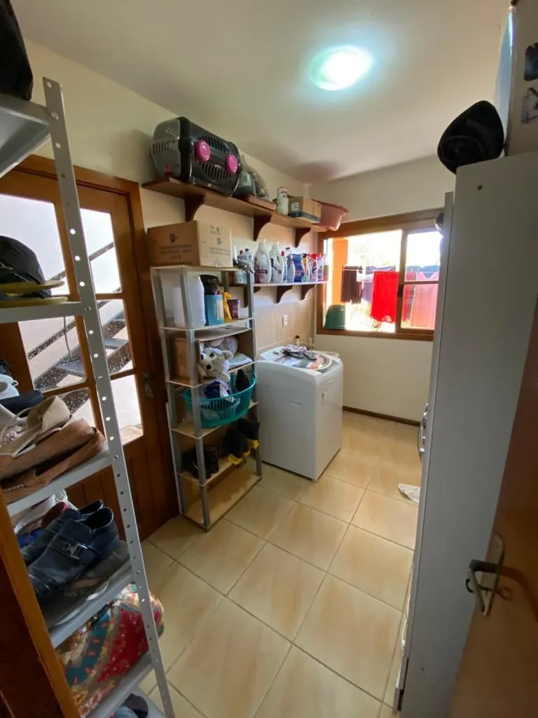 Imagem Casa Condominio para Venda - 192m², 3 dormitórios, sendo 1 suites, 2 vagas - Tristeza