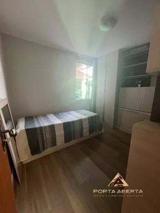 Imagem Apartamento 03 quartos sendo 01 suíte - Ayrton Sena - CÓD 1325