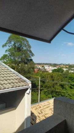 Imagem Casa com 4 dormitórios à venda, 291 m² por R$ 1.170.000,00 - Jardim Brasil - Itupeva/SP