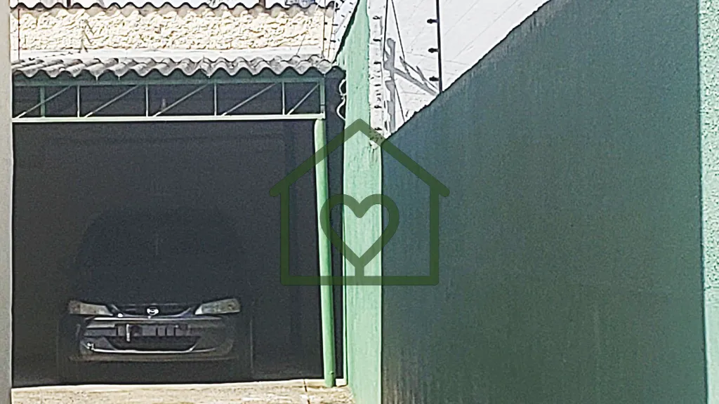 Imagem Apartamento no bairro São Sebastião, amplo, iluminado e muito bem localizado. Situado no térreo, ...
