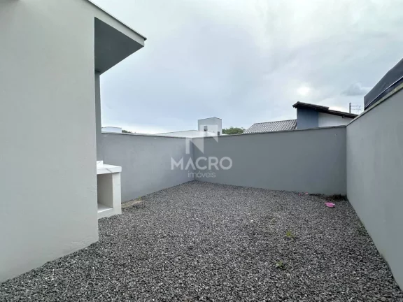 Imagem Geminado Duplex | 2 Suítes | Três Rios do Norte | 85m²