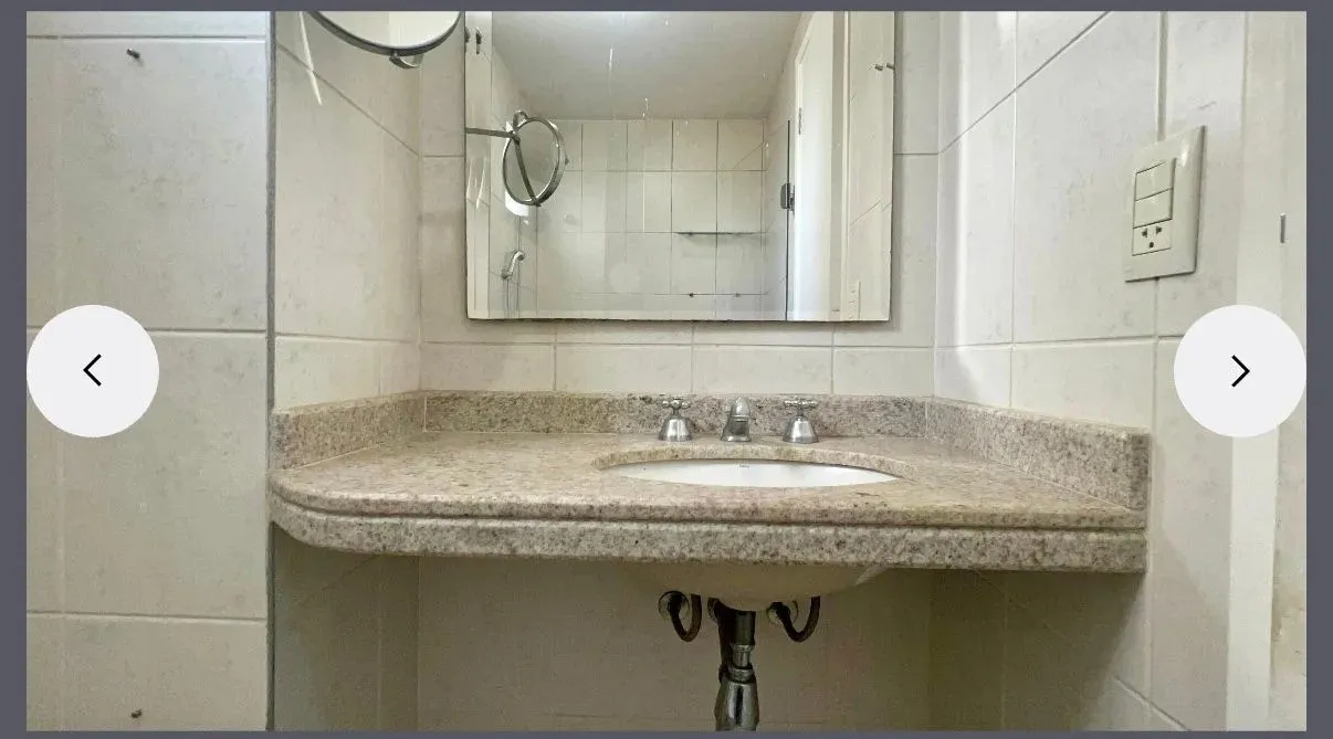 Imagem Apartamento para Venda em São Paulo, Pinheiros, 1 dormitório, 1 banheiro, 1 vaga