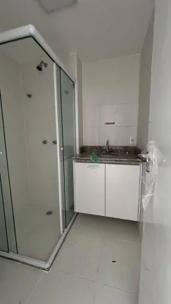 Imagem Apartamento com 2 dormitórios para alugar, 47 m² por R$ 2.980,00/mês - Jardim Flor da Montanha - Guarulhos/SP