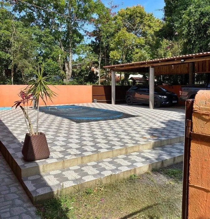 Imagem Casa em Águas Claras
