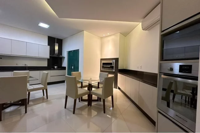 Imagem Apartamento para venda no bairro Pioneiros em Balneário Camboriú