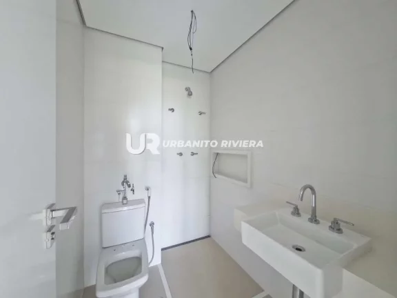 Imagem Apartamento exclusivo na Riviera de São Lourenço