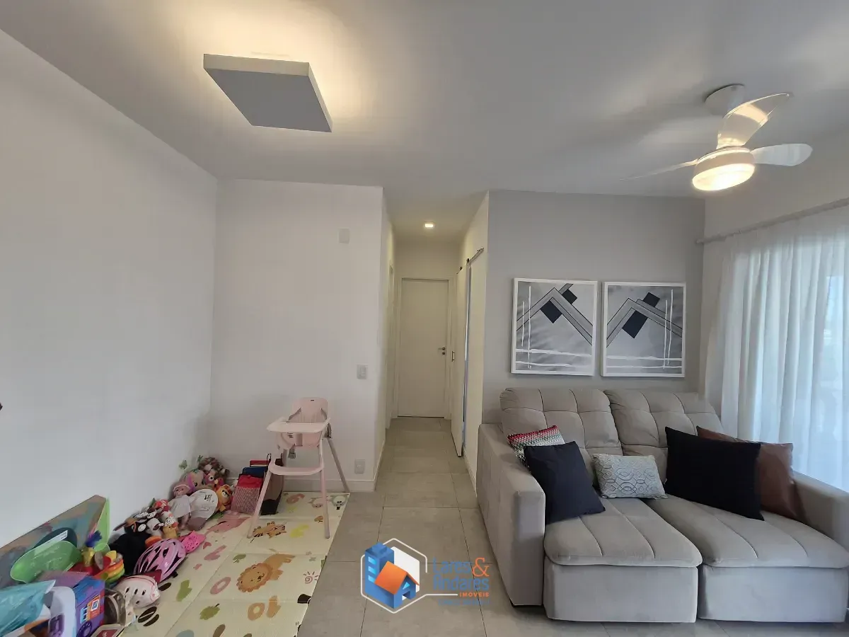 Imagem Apartamento para venda em Pinheiros com 2 quartos, sendo 1 suíte, 58m²