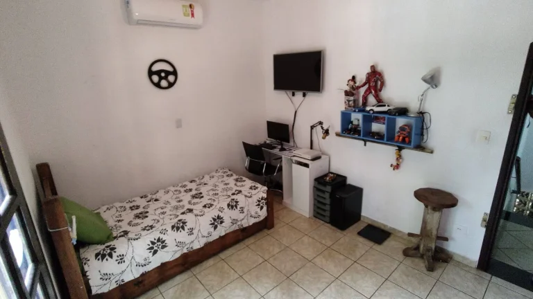 Imagem Casa com 3 dormitórios, 800 m² - venda por R$ 1.695.000,00 ou aluguel por R$ 6.864,00/mês - Colonial Village (Caucaia do Alto) - Cotia/SP