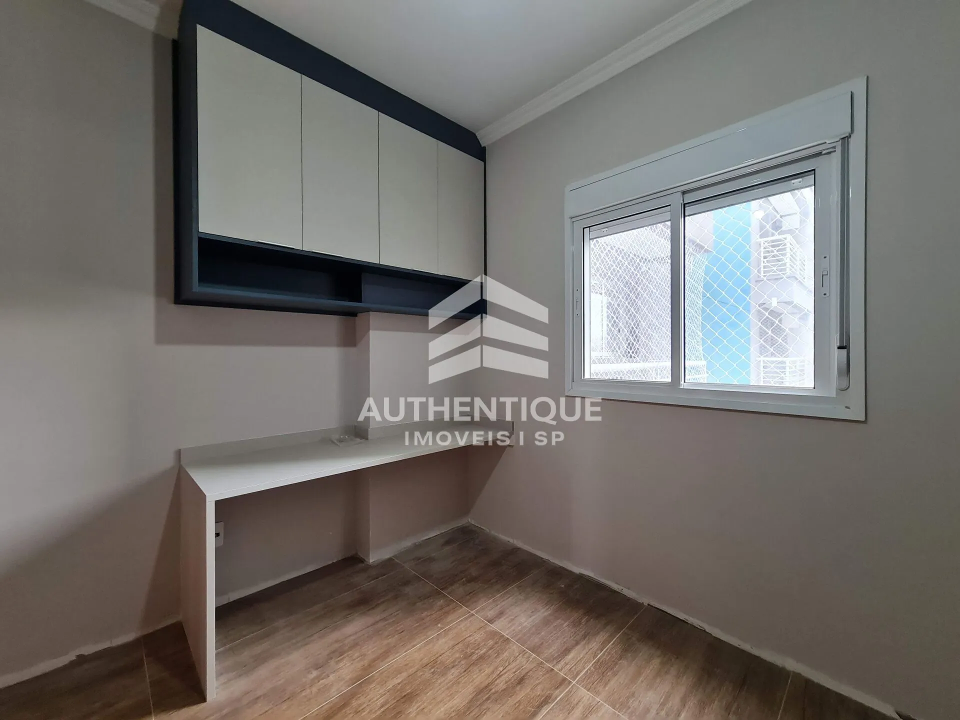 Imagem Lincoln Campestre Santo Andre - Apartamento à venda no bairro Campestre - Santo André/SP