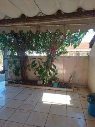 Imagem CASA A VENDA NO BAIRRO CECAP EM RIO PRETO