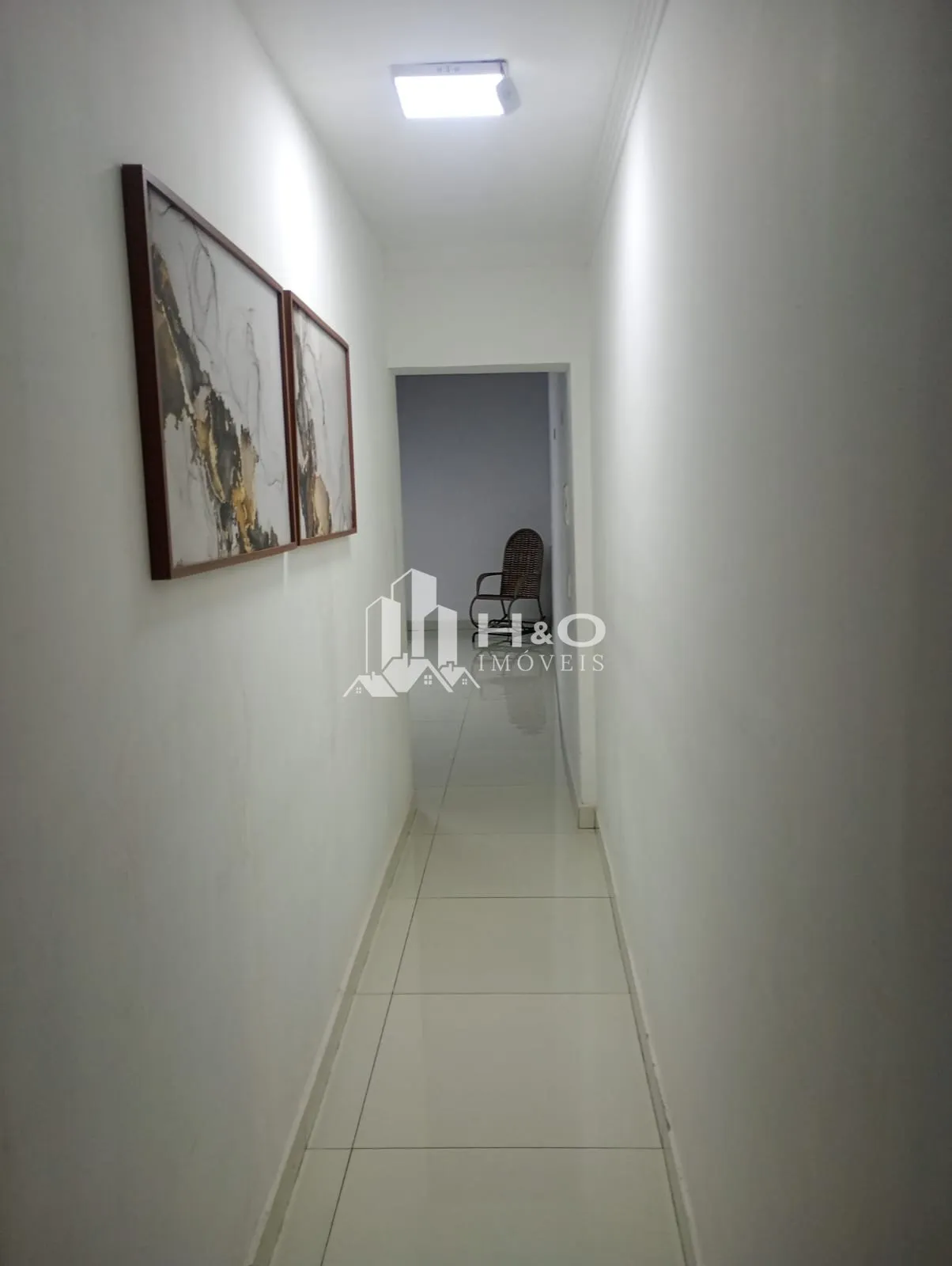 Imagem Sobrado à Venda com 3 Dormitórios Planejados - Próximo ao Shopping, Comércio Completo e Futuro BRT