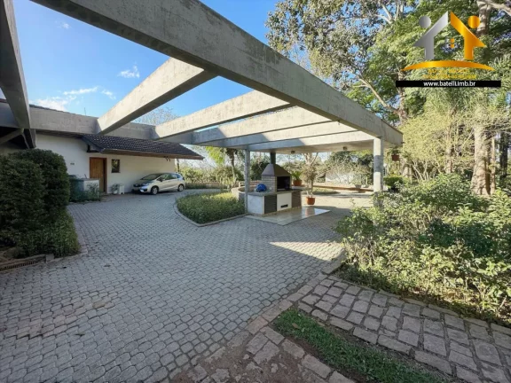 Imagem Casa - Granja Viana | Batelli Imóveis