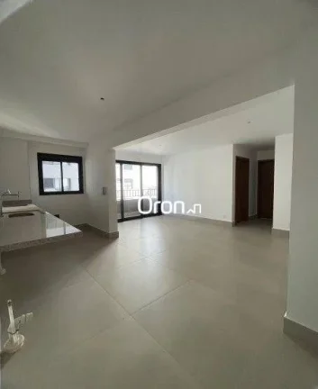 Imagem Apartamento à venda, 69 m² por R$ 680.000,00 - Setor Bueno - Goiânia/GO
