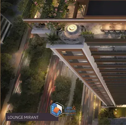 Imagem Apartamento para venda em Vila Clementino com 3 quartos, sendo 3 suítes, 179m²