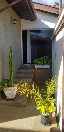 Foto do imóvel CASA TÉRREA NA PONTE SÃO JOÃO