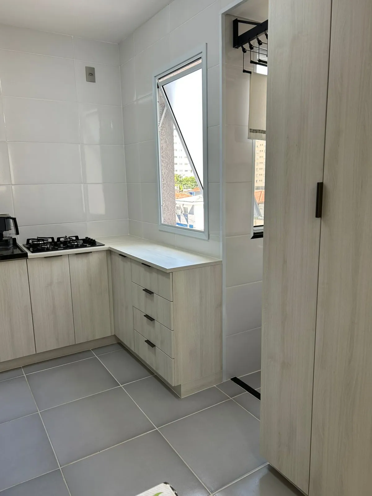 Imagem Apartamento para venda em Vila Gumercindo com 2 quartos, 50m2