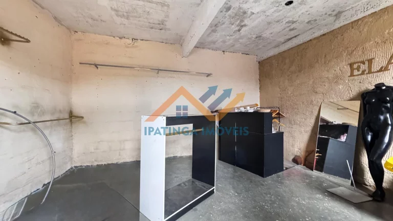 Imagem Apartamento à venda no bairro Canaã – Ipatinga