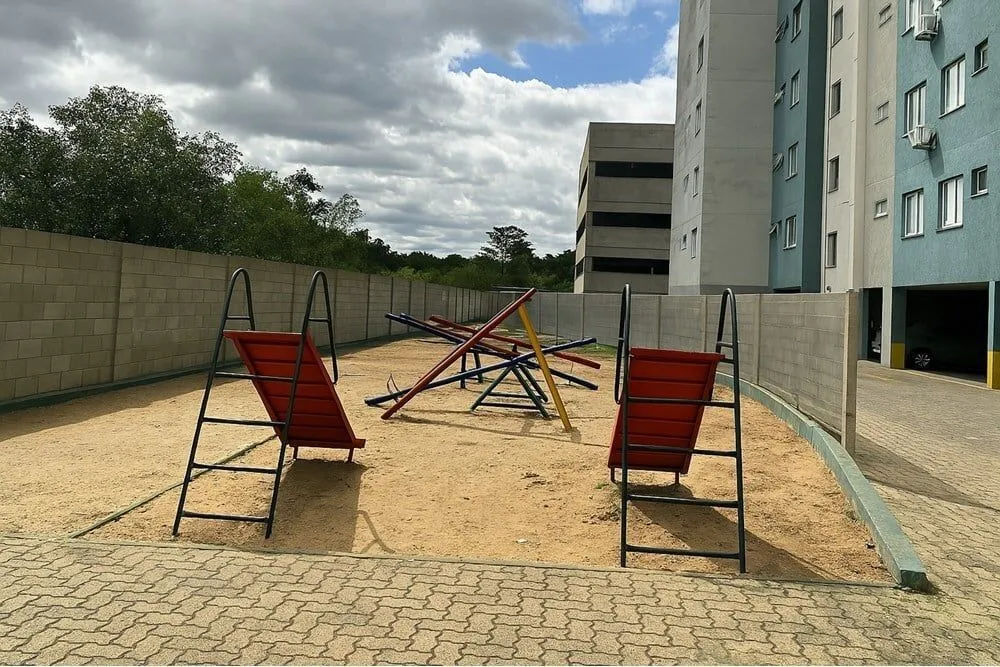 Imagem Apartamento em Passo do Feijó