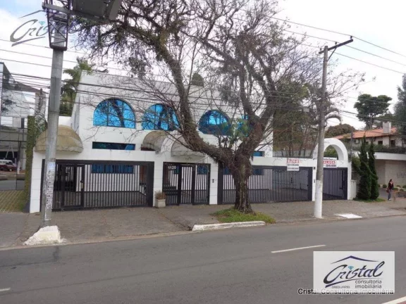 Foto do imóvel Prédio Comercial para locação, Jardim Everest, São Paulo - .