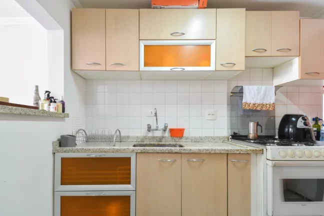 Imagem Apartamento à venda em São Paulo, Liberdade, com 2 quartos, 79m2