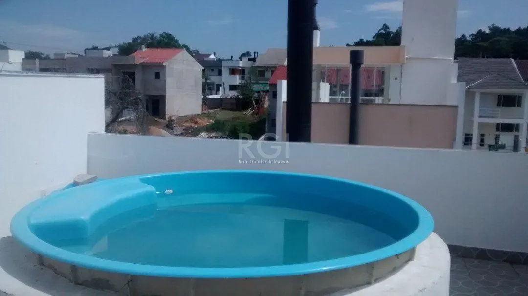 Imagem Casa para Venda - 194.46m², 3 dormitórios, sendo 1 suites, Hípica