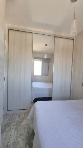 Imagem Apartamento com 2 dormitórios à venda, 44 m² por R$ 350.000,00 - Ponte Grande - Guarulhos/SP
