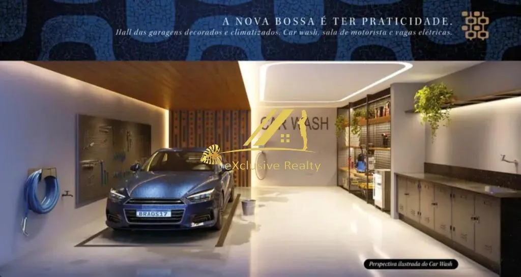 Imagem Apartamento RESIDENCIAL em Salvador - Bahia, Jaguaribe