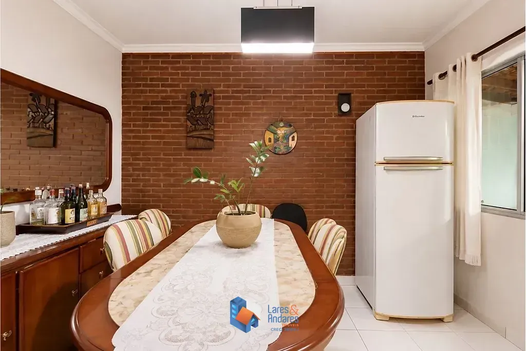 Imagem Casa à venda 4 Quartos 1 Suite 3 Vagas 415M² Vila Guarani (Z Sul) São Paulo - SP