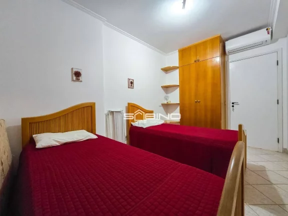 Imagem Venda Apartamento na Riviera, com 3 dormitórios 1 suíte 94m² área útil, 2 vagas de garagem