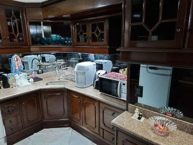Imagem Apartamento à Venda em Vila Andrade, São Paulo - SP