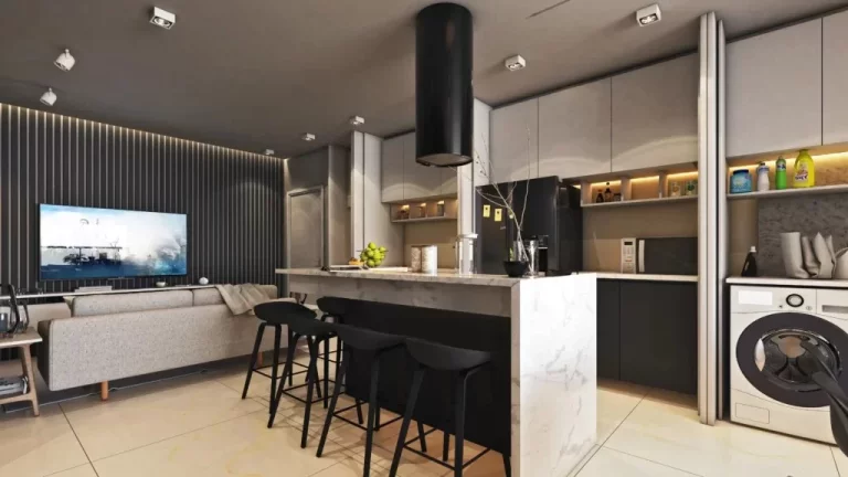 Imagem APARTAMENTO 2 DORMITÓRIOS COM SUÍTE NA AVIAÇÃO!