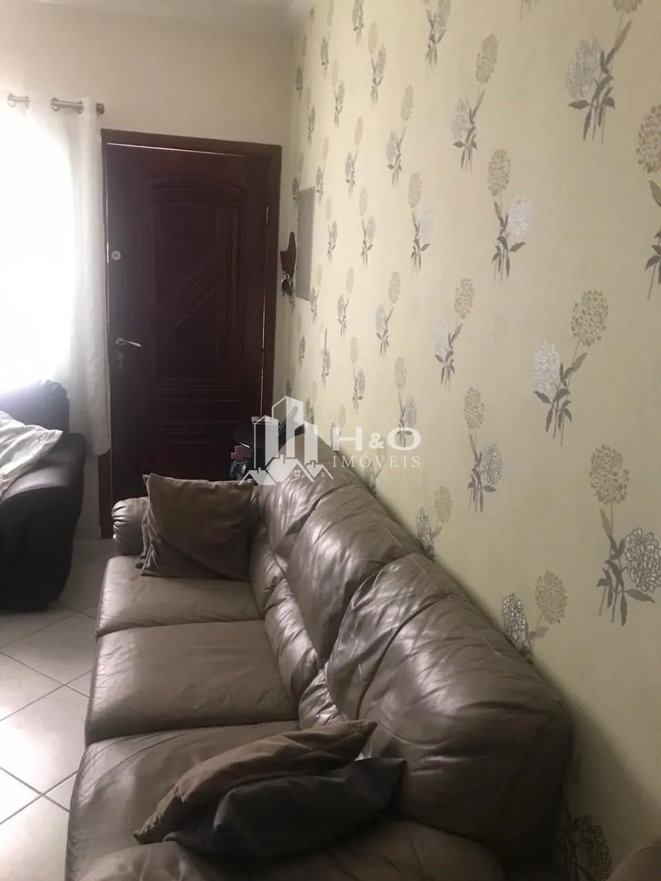 Imagem Sobrado em Condomínio Fechado à Venda na Vila Granada - 154m² de Área Útil