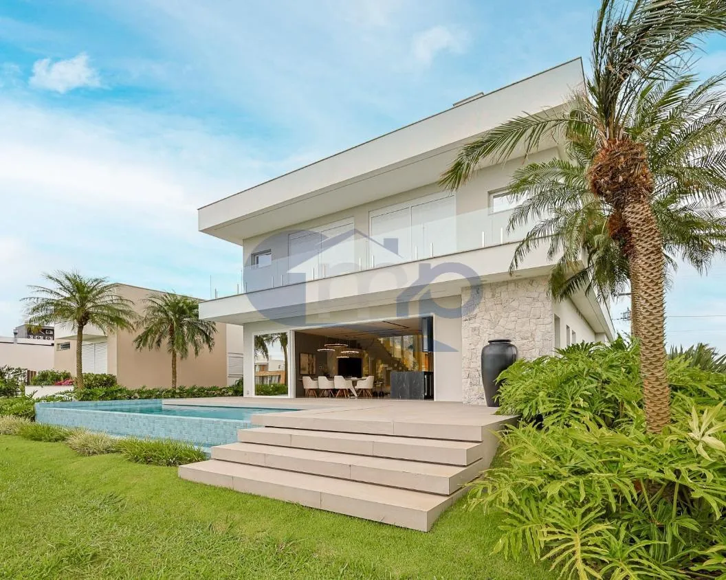 Imagem Casa a venda com 4 dormitorios no Engenho Velho em Torres/RS
