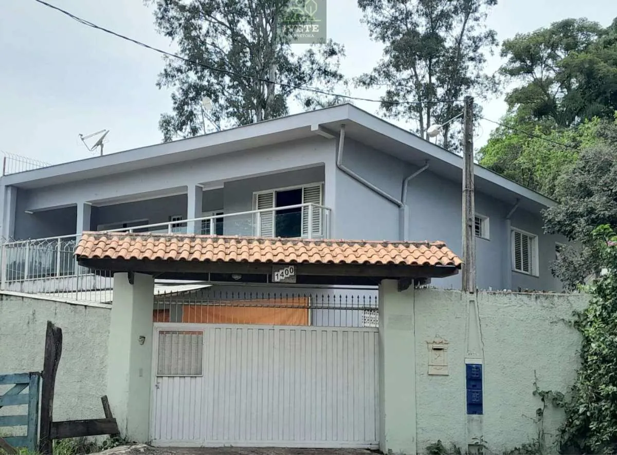 Foto do imóvel Casa à Venda no Bairro das Almas - Socorro/SP