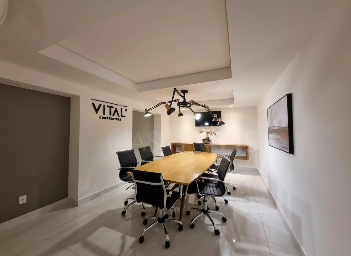 Imagem Apartamento 3 suítes à venda em Centro, Poços de Caldas