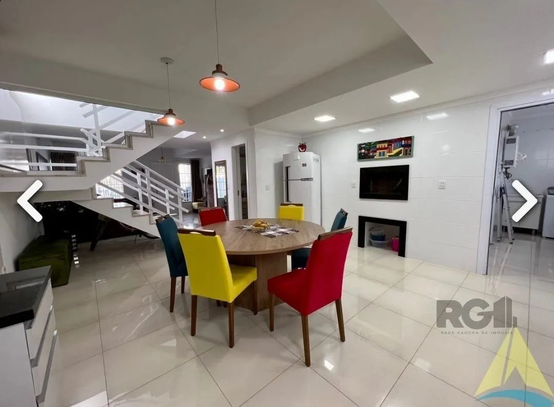 Imagem Casa em Zona Nova