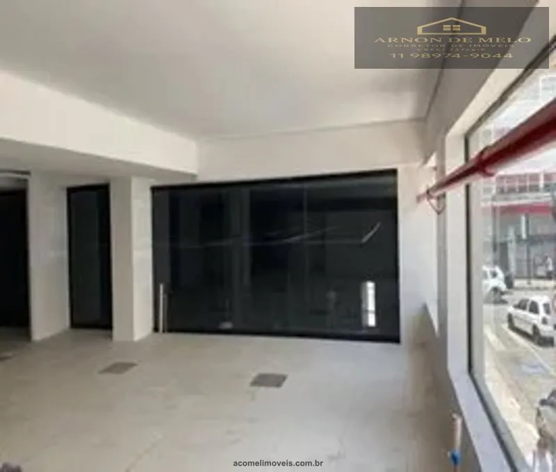 Imagem Galpões para locação em Osasco no bairro Centro