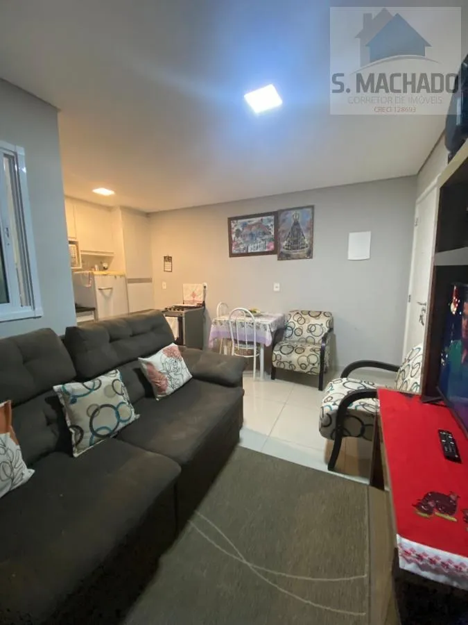 Imagem Apartamento para Venda em Santo André / SP no bairro Parque das Nações