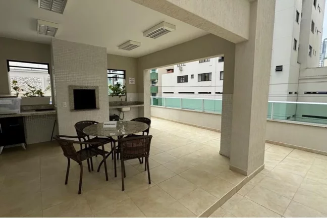 Imagem Apartamento para venda no bairro Centro em Balneário Camboriú
