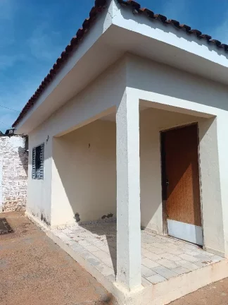Imagem CASA A VENDA NO BAIRRO SOLO SAGRADO