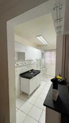 Imagem APARTAMENTO PARA LOCAÇÃO NO CONDOMINIO CHAPADA DOS MONTES