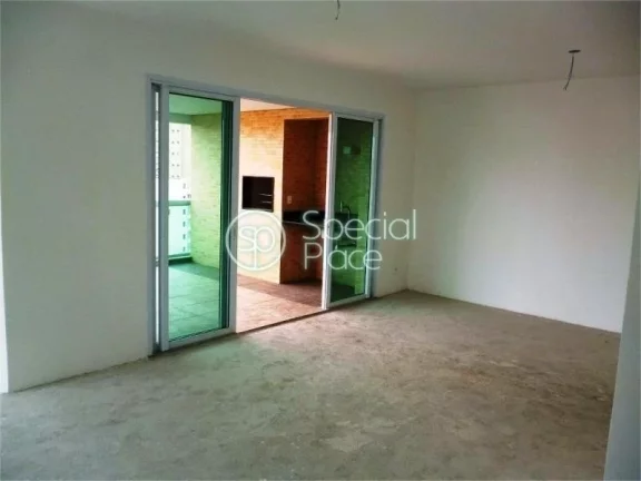 Imagem Apartamento com 193m2 de área privativa, 4 dormitórios, sendo 3 suítes, living para 3 ambientes, ...