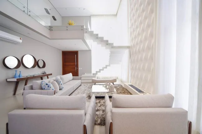 Imagem Casa de Condomínio com 3 Quartos à Venda, 700 m² em Jardim Residencial Saint Patrick - Sorocaba