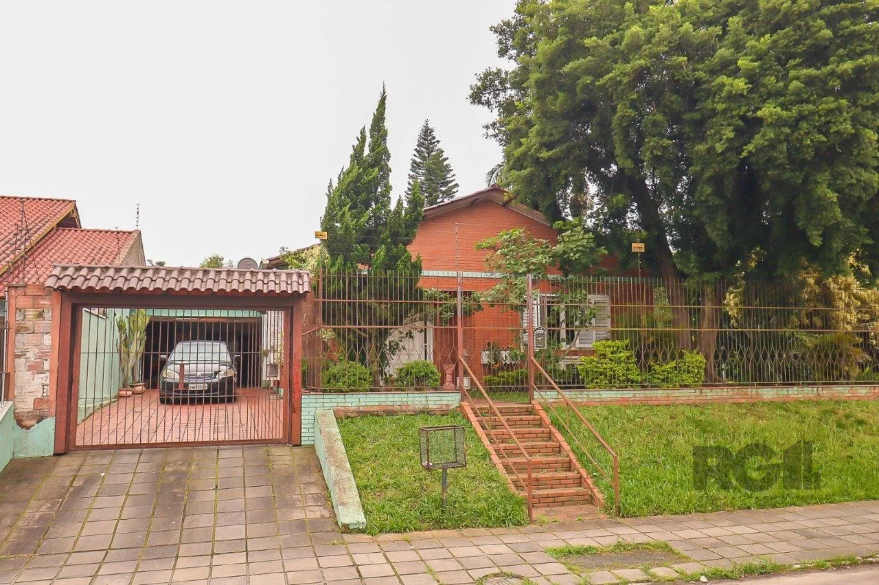 Imagem Terreno com 1353 m² no centro de Esteio / RS.