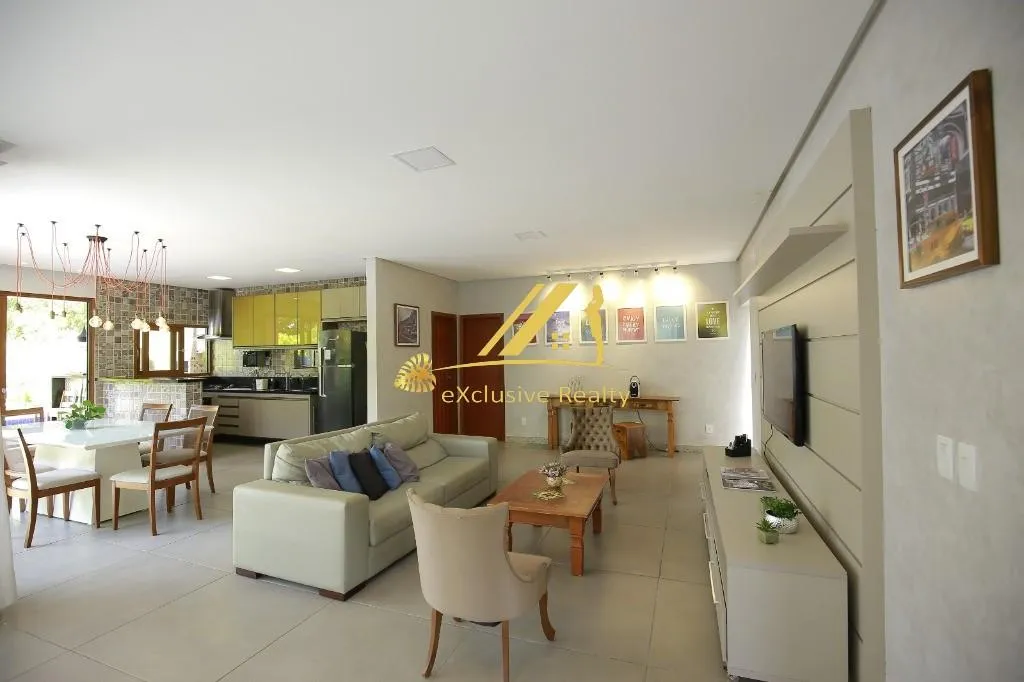 Imagem Casa RESIDENCIAL em Camaçari - Bahia, Itacimirim (Monte Gordo)