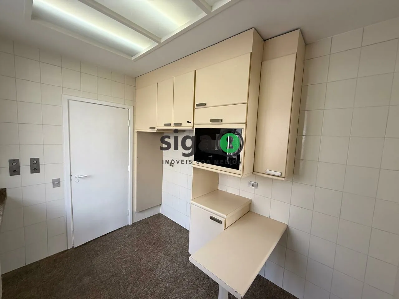 Imagem Penthouse Exclusiva no Brooklin - Locação e Venda - 216m² , 3 suítes e 3 vagas!!